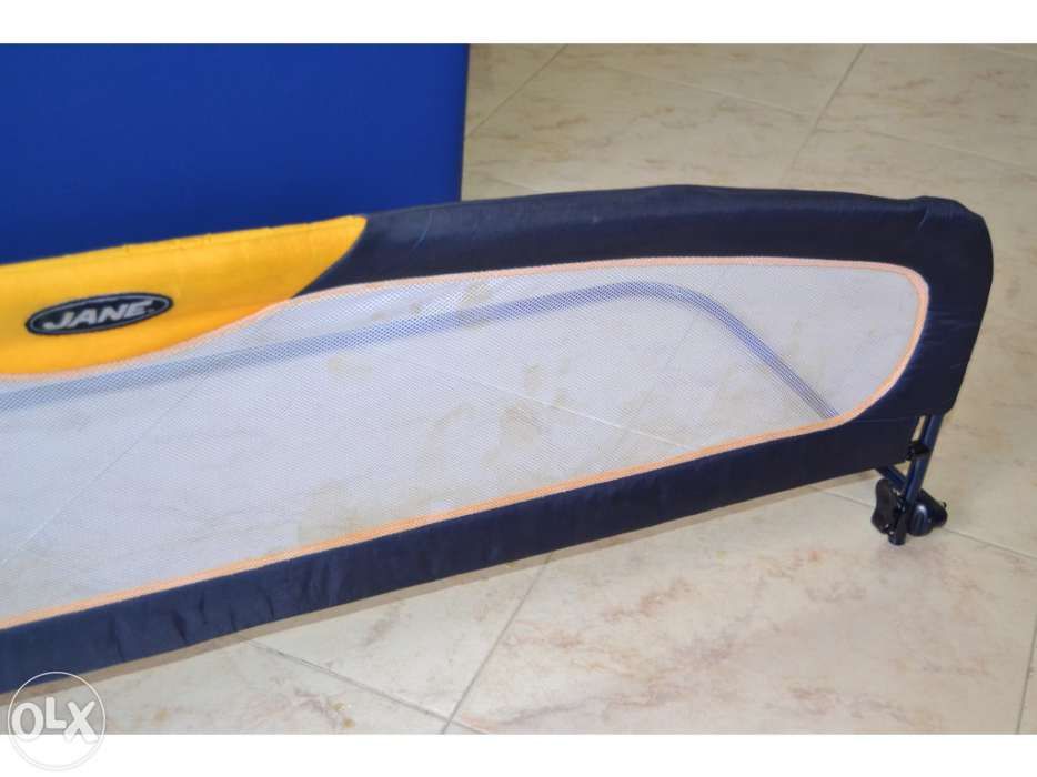 Barreira de Cama para bébé