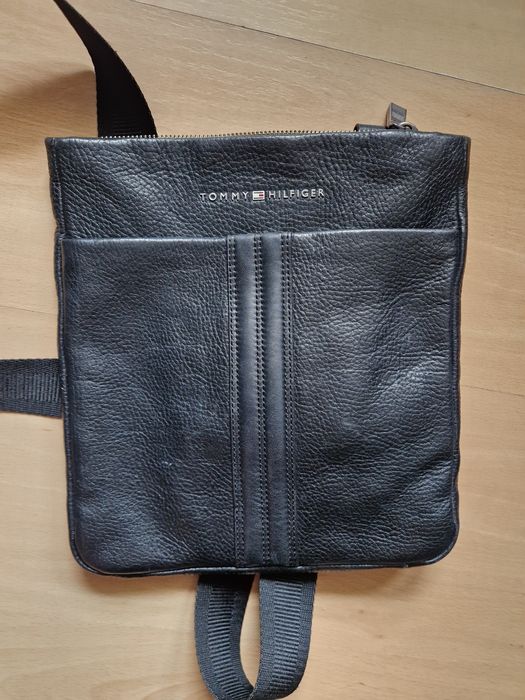 Tommy Hilfiger torba torebka