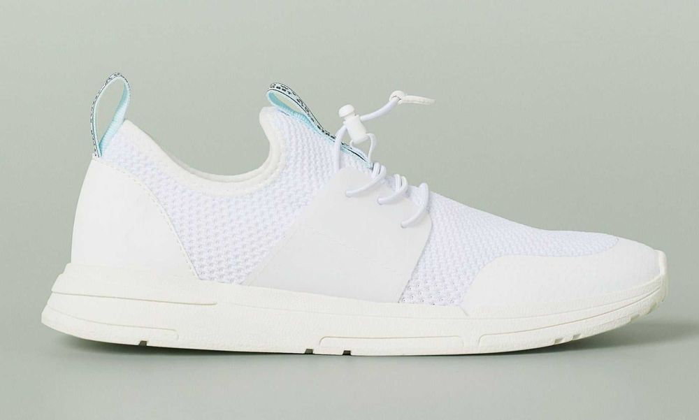 Sapatilhas Senhora H&M