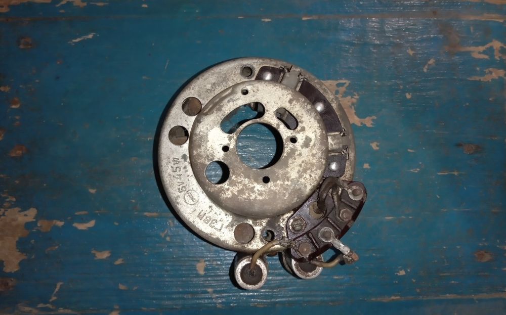 Продам запчастини до мотоцикла Иж