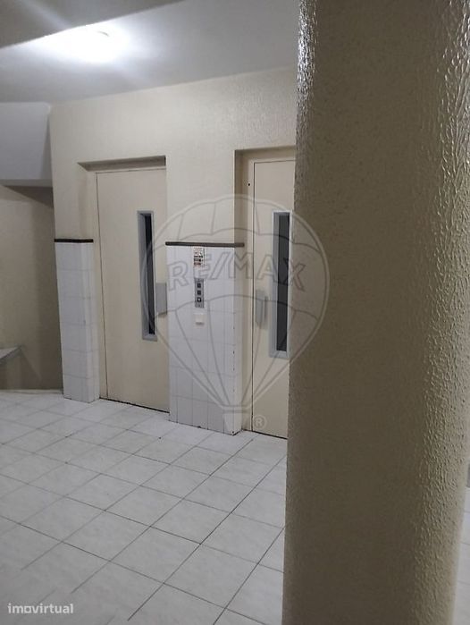Apartamento T2 para venda