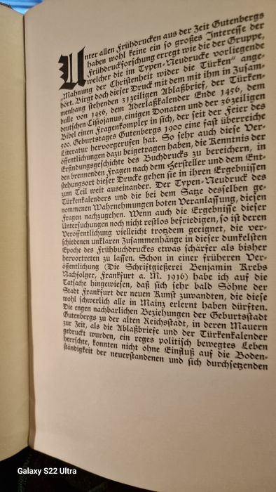 Kalendarz turecki ,studium z 1928 roku