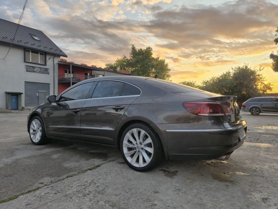 Volkswagen CC / Passat CC 2016 VIN WVWZZZ3CZGE513363 фото оголошення 9 з 24