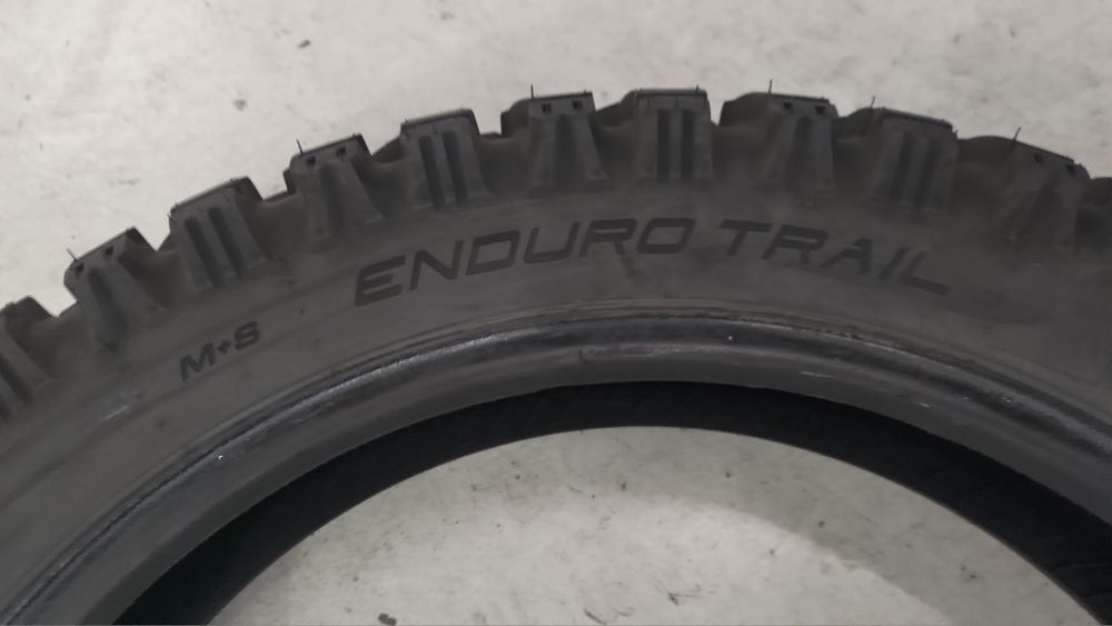 Pneus mitas Enduro trail