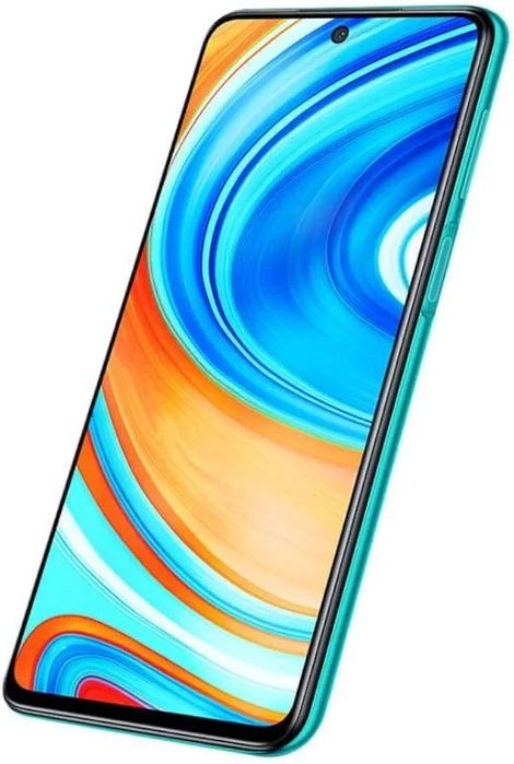 Xiaomi Redmi 9 pro