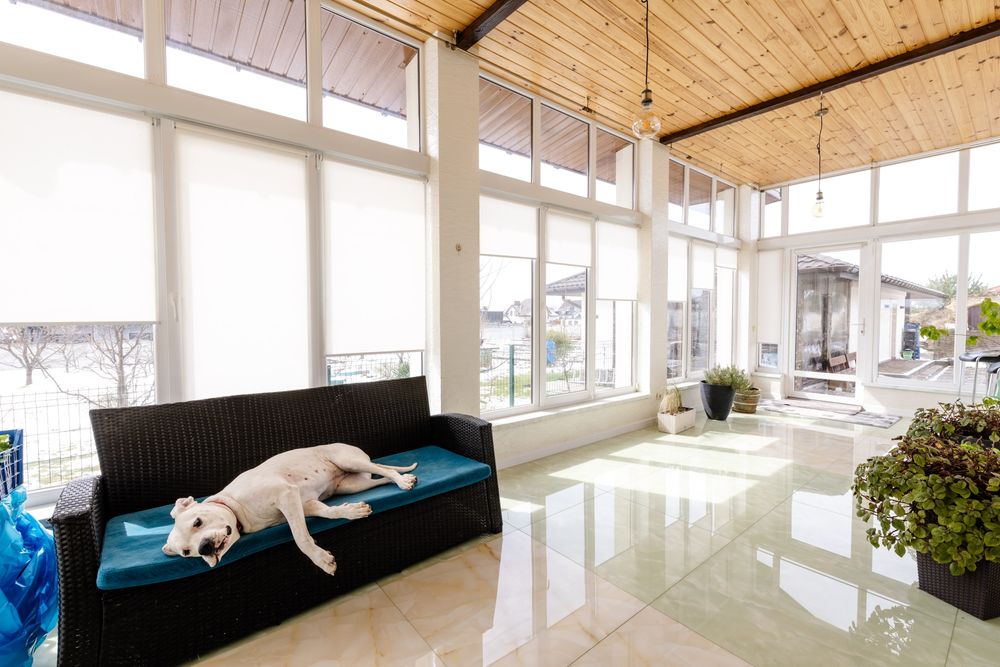 Продаж БУДИНКУ, Щасливе