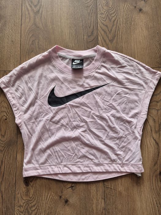 Koszulka damska Nike