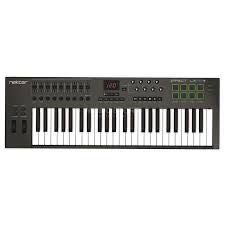 Nektar Impact LX 49+ - Novo