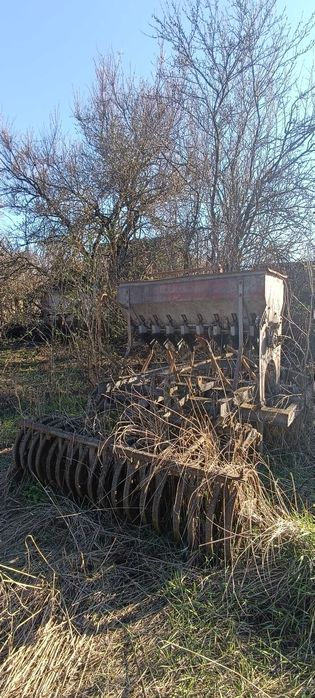 Продається сівалка