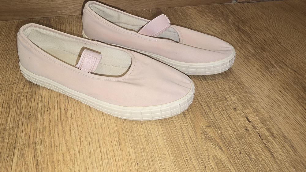 Buty trampki big star roz 37