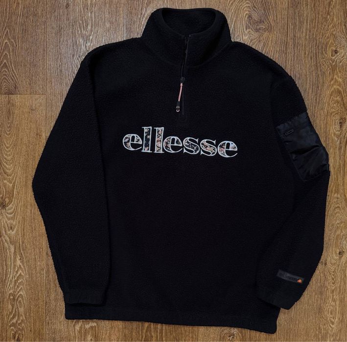 Кофта от Ellesse