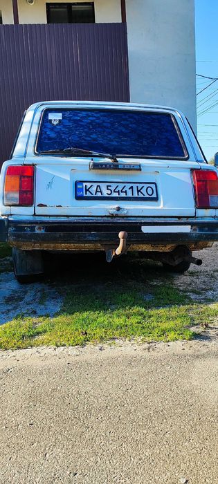 Продаж автомобіля
