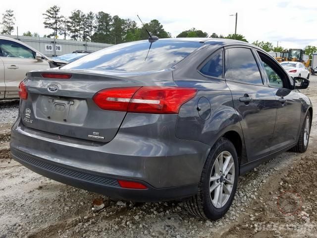 Разборка Ford focus Форд фокус mk3 2012 2013 2014 2015 2016 2017 2018