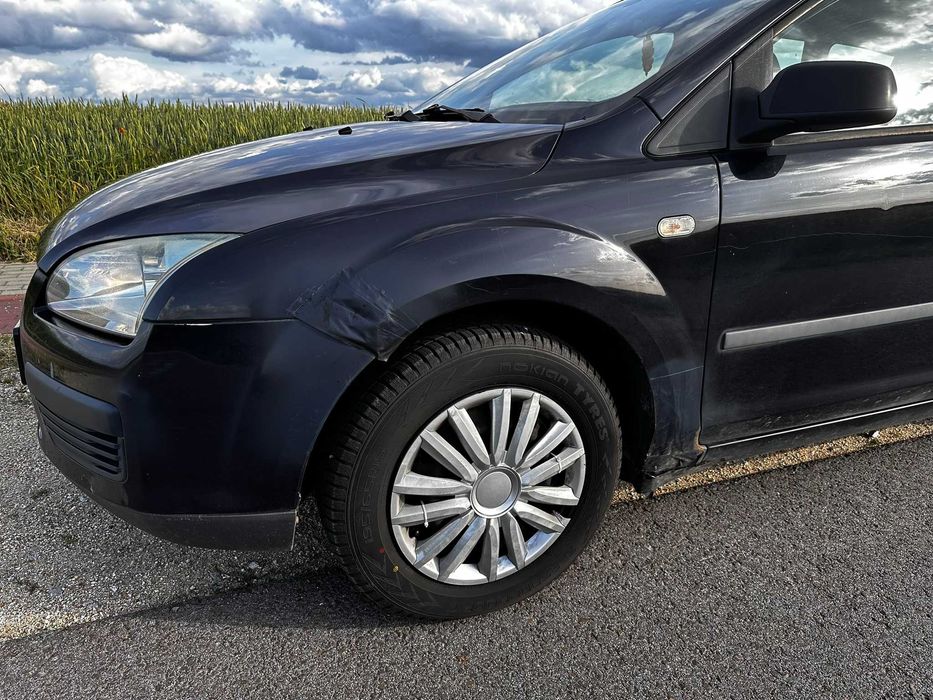 FORD Focus MK2 Kombi