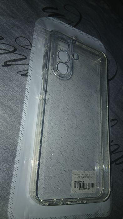 Чехол на телефон Самсунг А 17