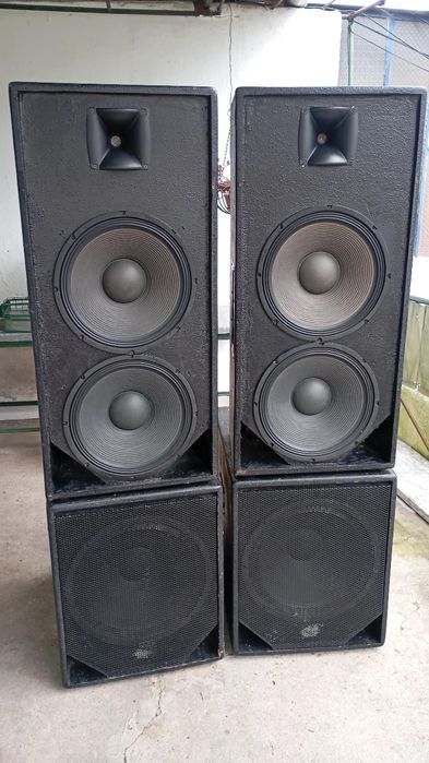 COLUMNS AND SUB (negotiable)64284421932033120