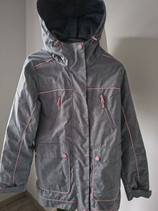 Sprzedam damską kurtkę