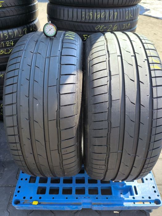 Opony Hankook Venus S1 Evo 3 265/40/21 para