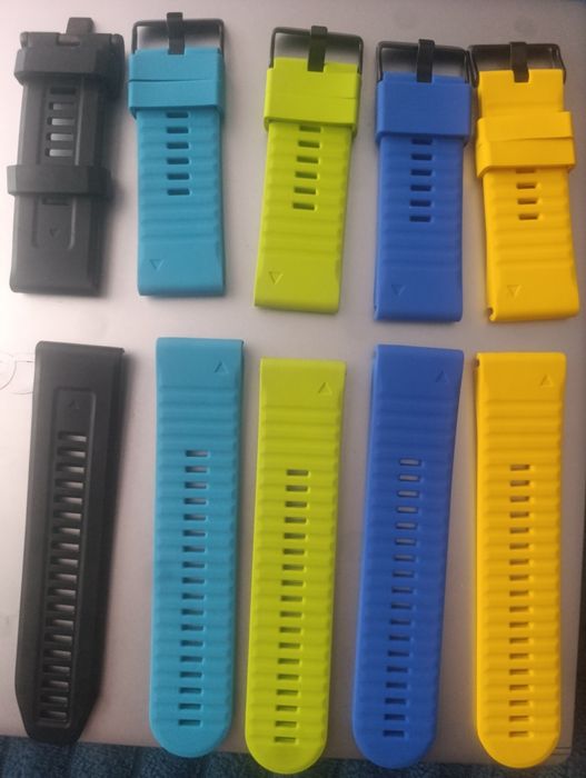 Ремінець Garmin Fenix 26мм