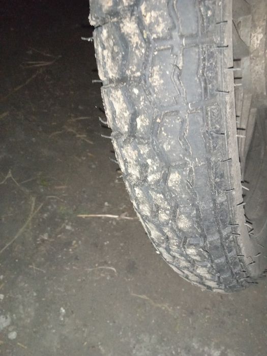 Мотоцикл Альфа 72 см