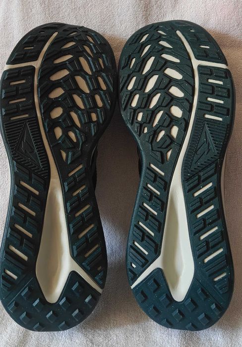 obuwie sportowe nike Juniper Trial,  ROZPAROWANE !
