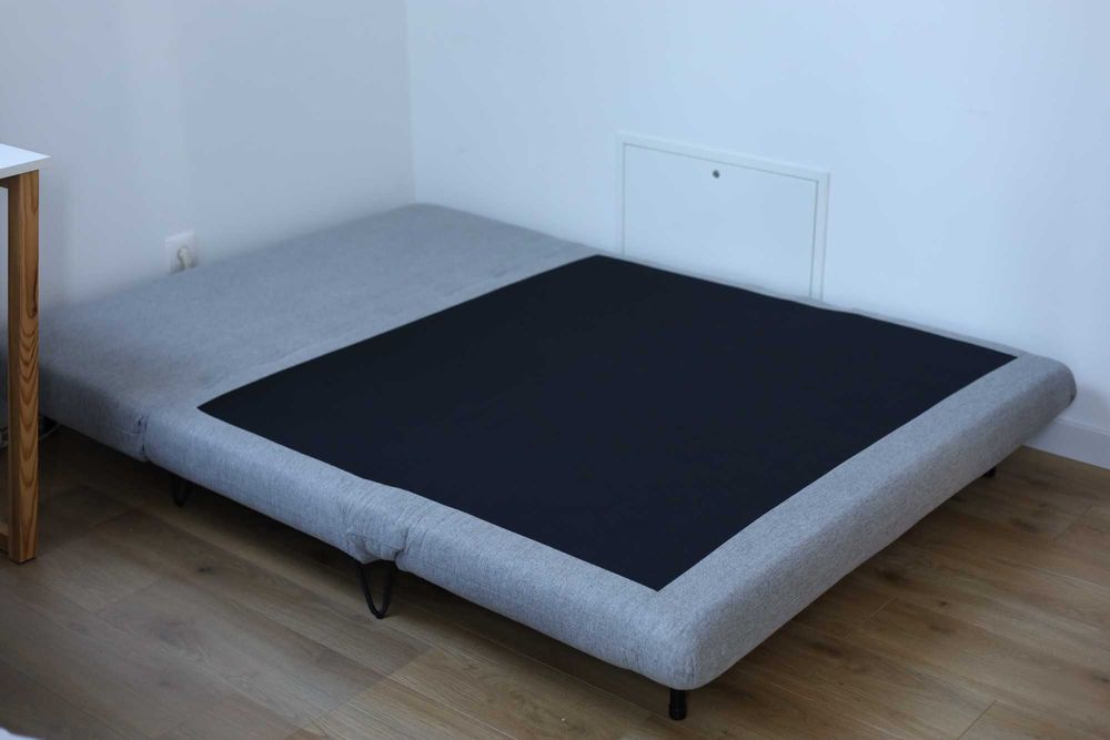 Sofa rozkładana Zenia - stan idealny