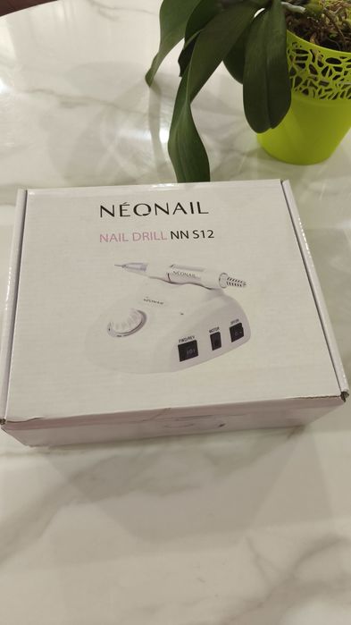 Фрезера NeoNail S12 для манікюру та педикюру
