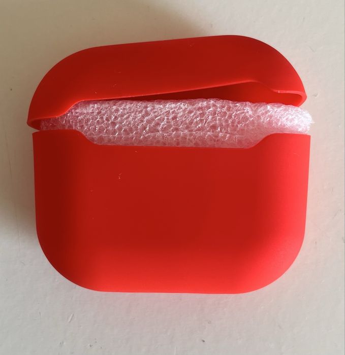 Capa airpods 2/3/4 Nova