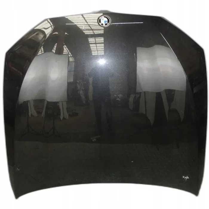 Капот оригинал Bmw 5 G30 G31 M разборка розборка БМВ