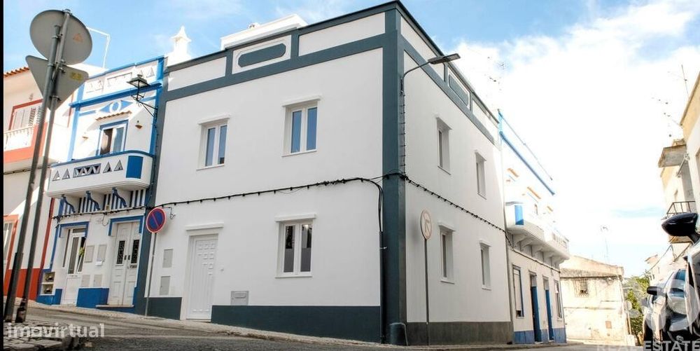 T3 Residential Floor in Lagoa and Carvoeiro, 122 m²