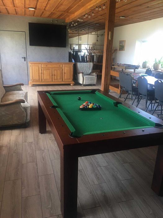 Pokoje do wynajęcia, jacuzzi - Zakątek Mikołajewo 14