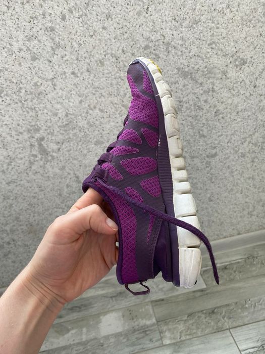 Кросівки Nike free run 5