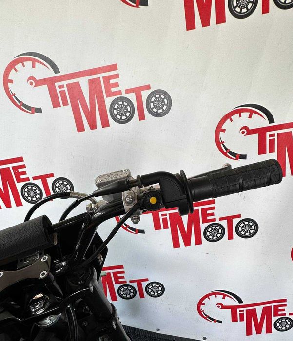 Новий пітбайк EXDRIVE BARTON 125 Гарантія/Доставка