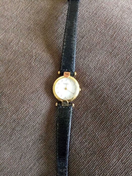 Relógio de Pulso Burberrys