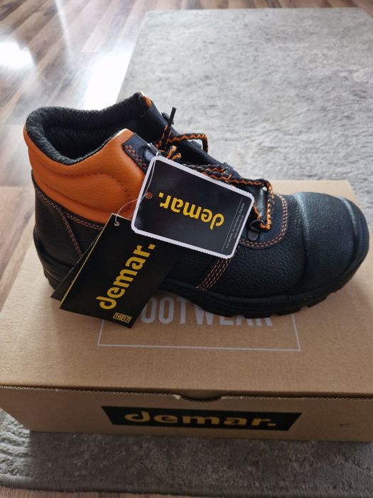 Buty robocze " Demar "