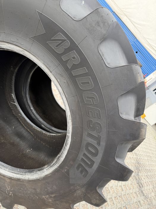 600/65r28 Bridgestone VX-Tractor 154D