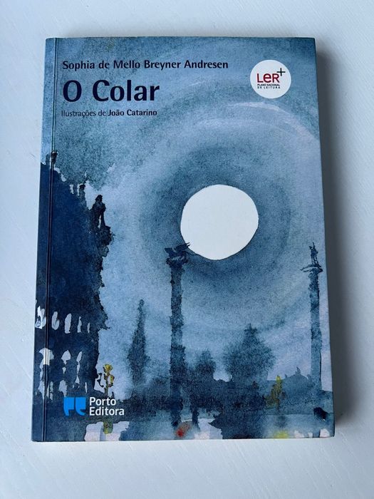 Livros de apoio usados