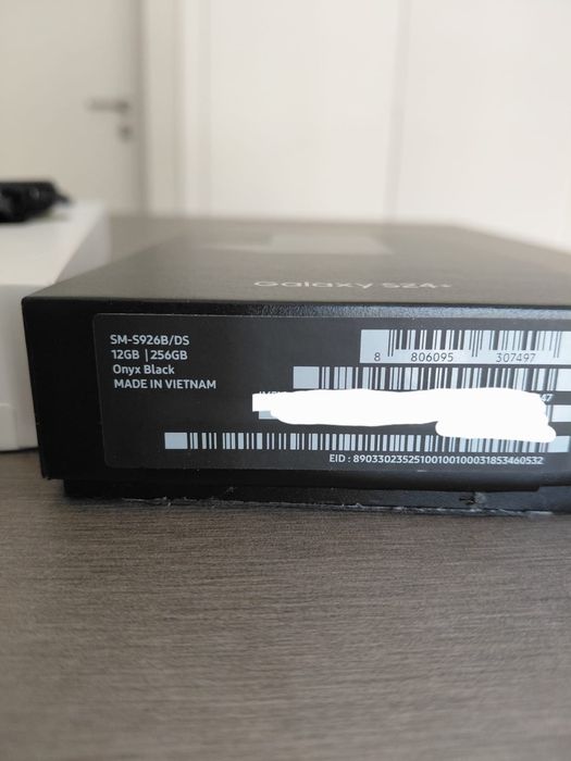 Samsung Galaxy S24+  256GB/12GB