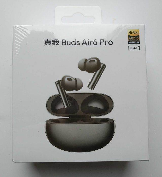 Бездротові навушники