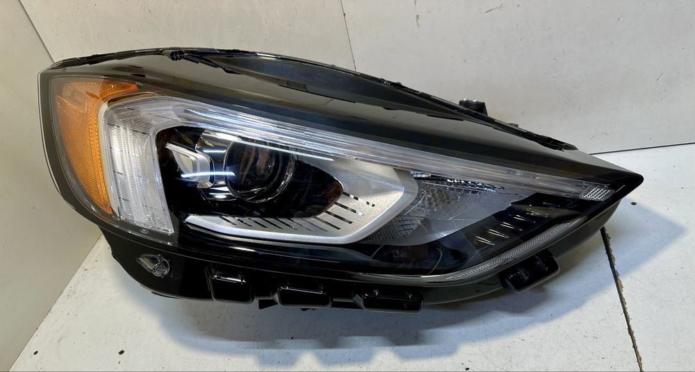 Фара правая Ford Edge 2019-2021 год фара Ford Edge 2019 2020 2021 год