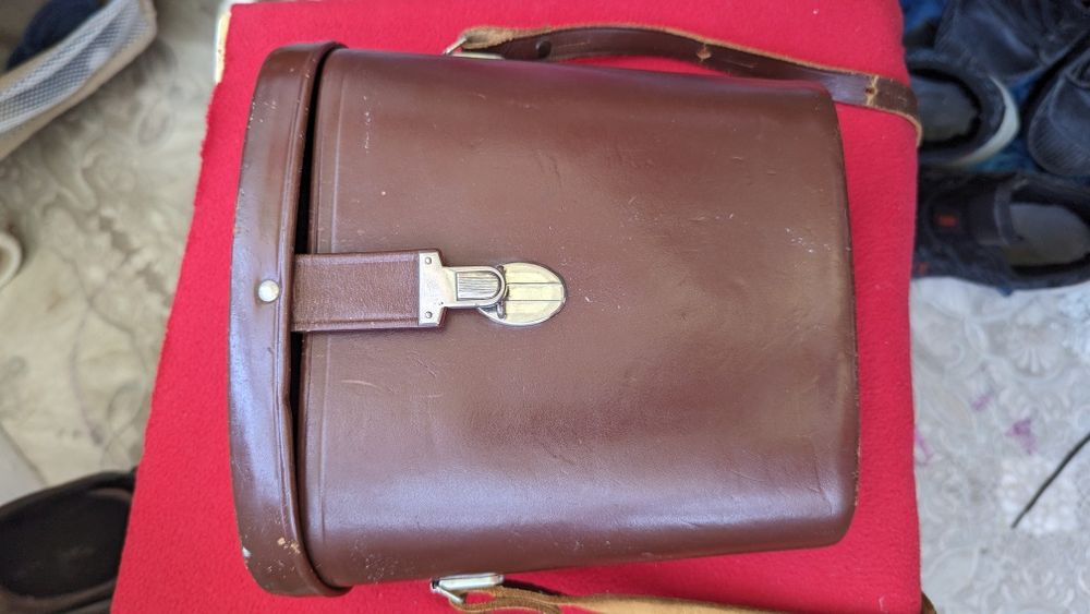 бінокль carl zeiss 10/50 w