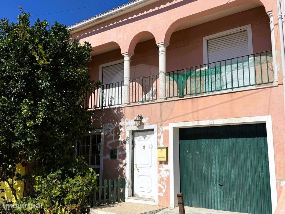 Moradia T3 para venda