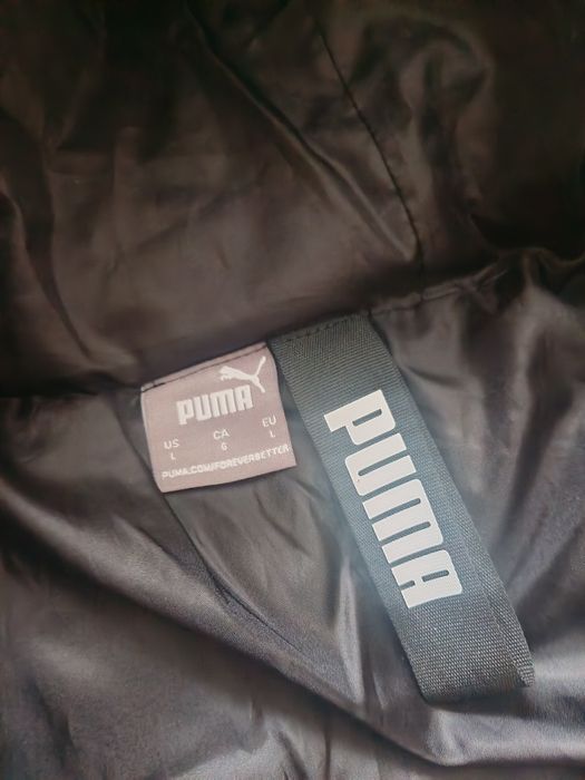 Puma Down Puffer p.L