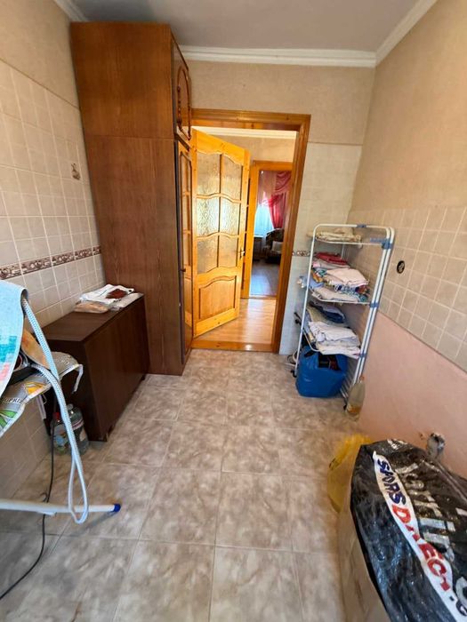 Продається житловий будинок у Великому Кучурові