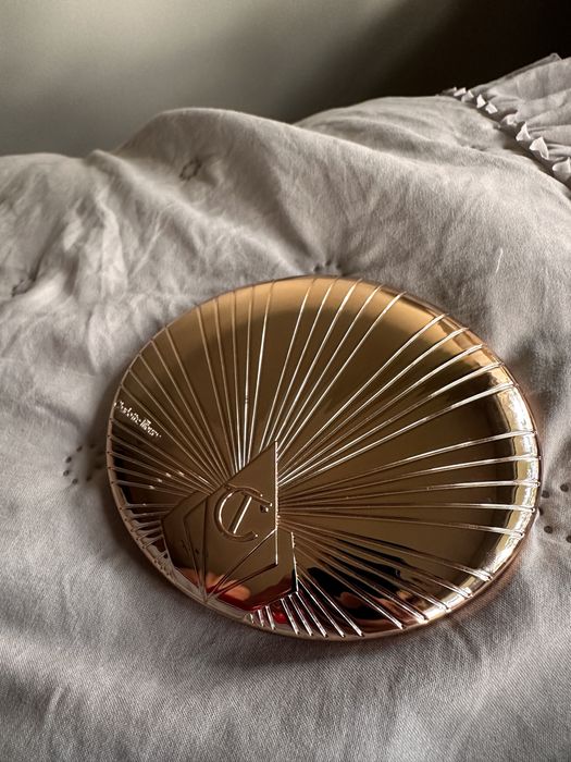 Charlotte tilbury bronzer 02