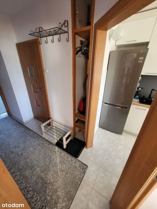 Mieszkanie do wynajęcia 44 m² Nowe Miasto, Dubois