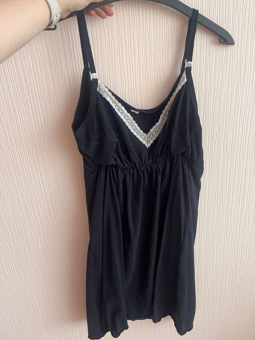 Сорочка в пологовий , сорочка для годування за ВСЕ 400 грн