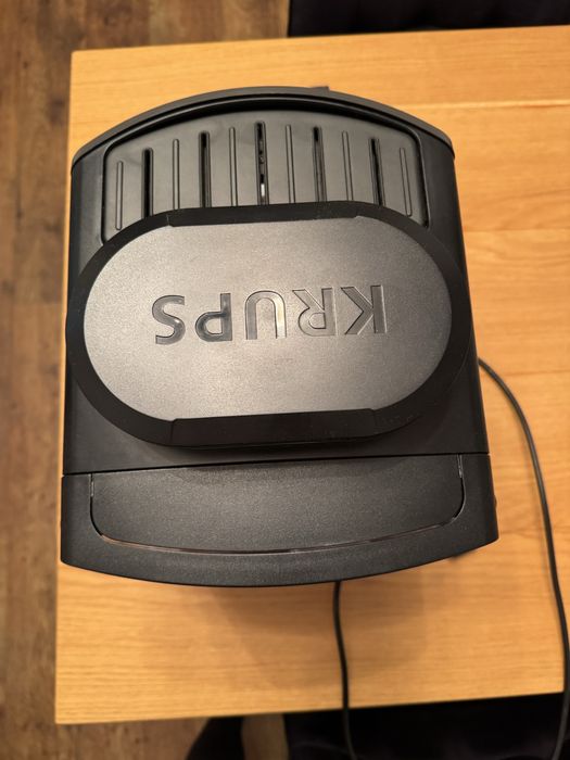 Ekspres do kawy krups