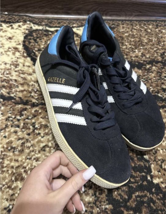 Кеди чоловічі