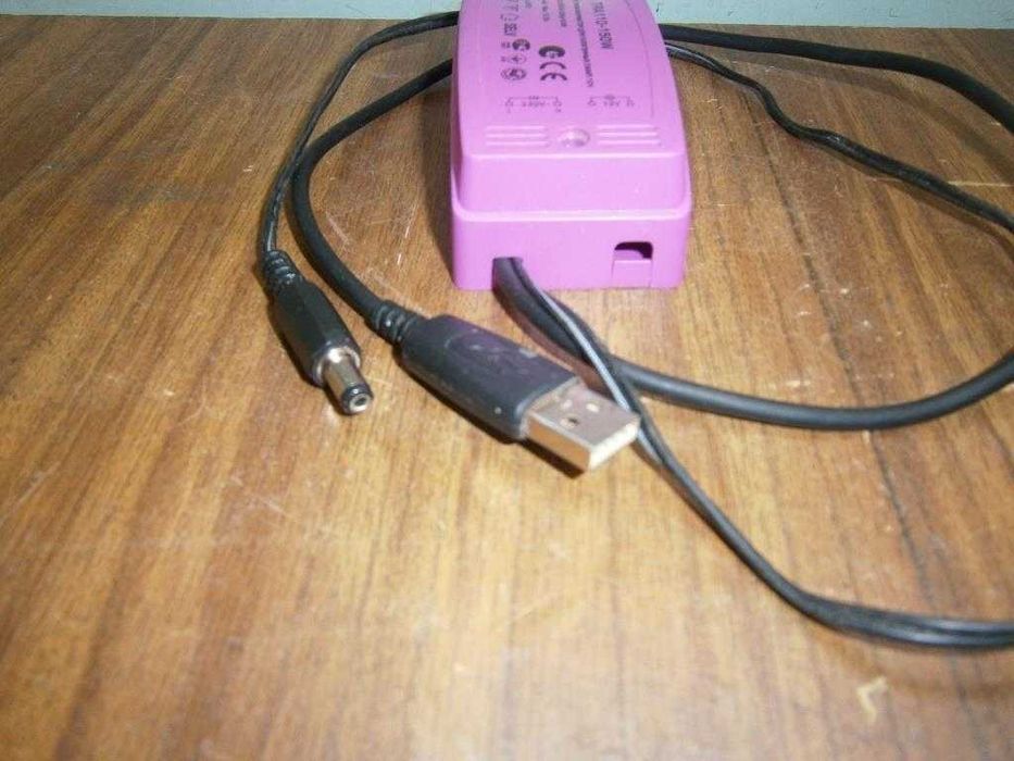 Переключатель питания роутера